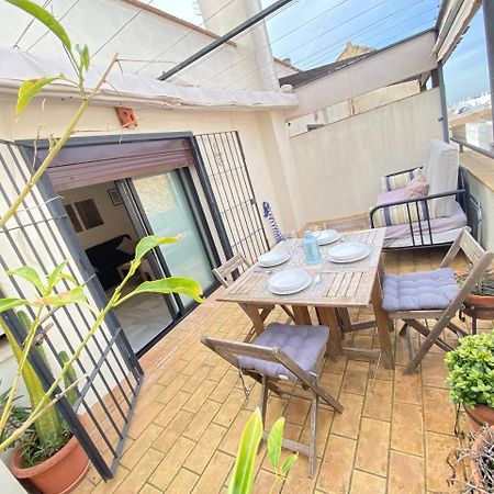 Appartamento Duplex En Casco Historico, Terraza, Garaje, Wi-Fi Sanlúcar de Barrameda Esterno foto