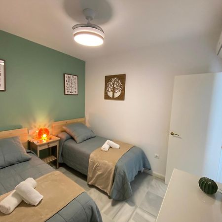 Appartamento Duplex En Casco Historico, Terraza, Garaje, Wi-Fi Sanlúcar de Barrameda Esterno foto