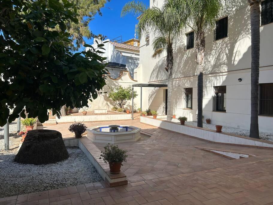 Appartamento Duplex En Casco Historico, Terraza, Garaje, Wi-Fi Sanlúcar de Barrameda Esterno foto