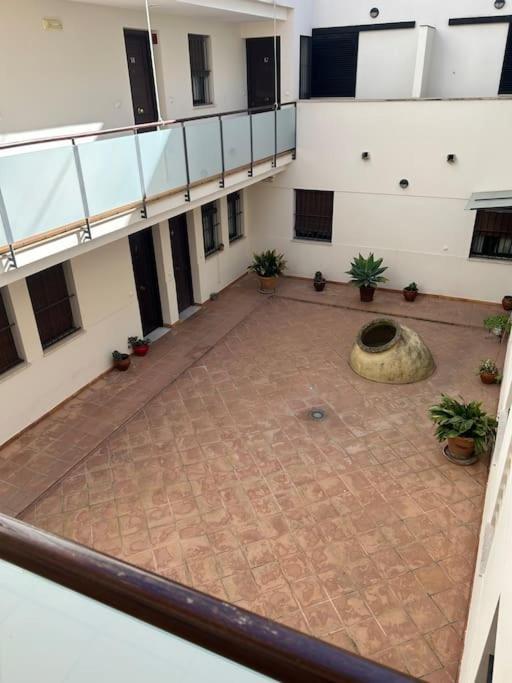 Appartamento Duplex En Casco Historico, Terraza, Garaje, Wi-Fi Sanlúcar de Barrameda Esterno foto