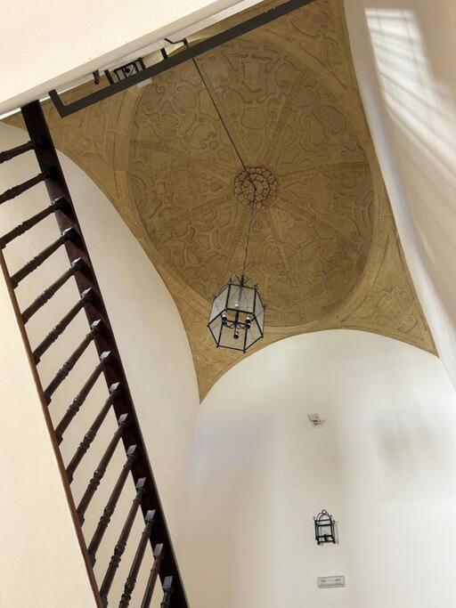 Appartamento Duplex En Casco Historico, Terraza, Garaje, Wi-Fi Sanlúcar de Barrameda Esterno foto