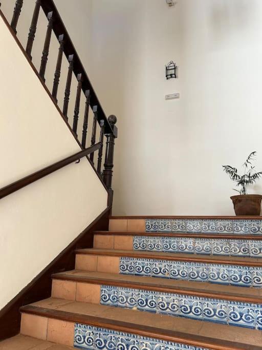 Appartamento Duplex En Casco Historico, Terraza, Garaje, Wi-Fi Sanlúcar de Barrameda Esterno foto