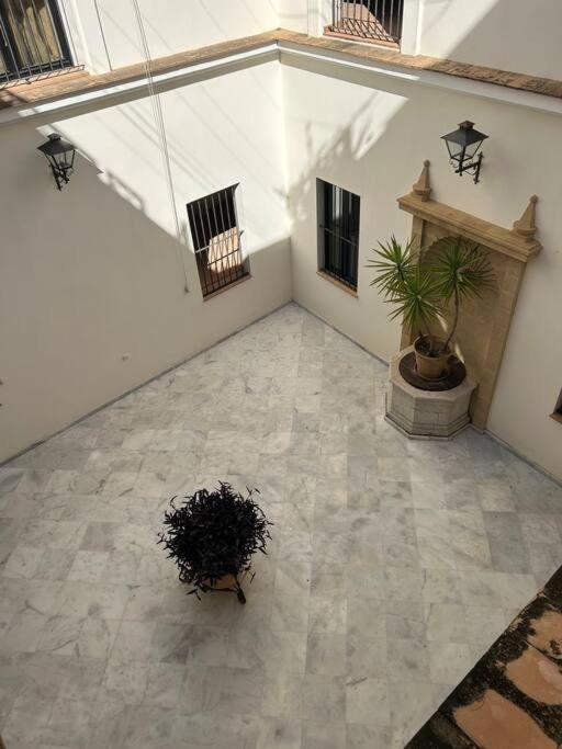 Appartamento Duplex En Casco Historico, Terraza, Garaje, Wi-Fi Sanlúcar de Barrameda Esterno foto