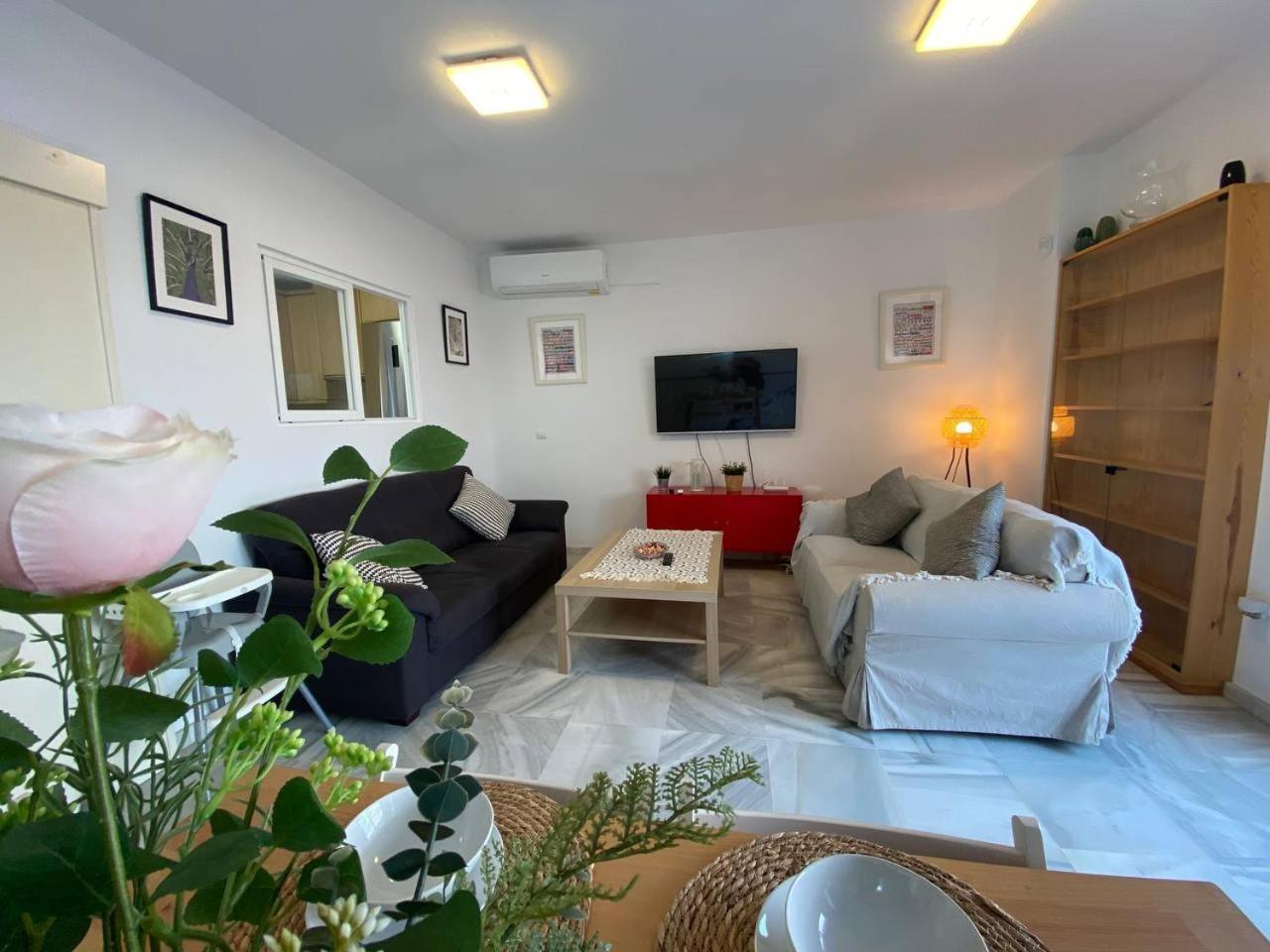 Appartamento Duplex En Casco Historico, Terraza, Garaje, Wi-Fi Sanlúcar de Barrameda Esterno foto
