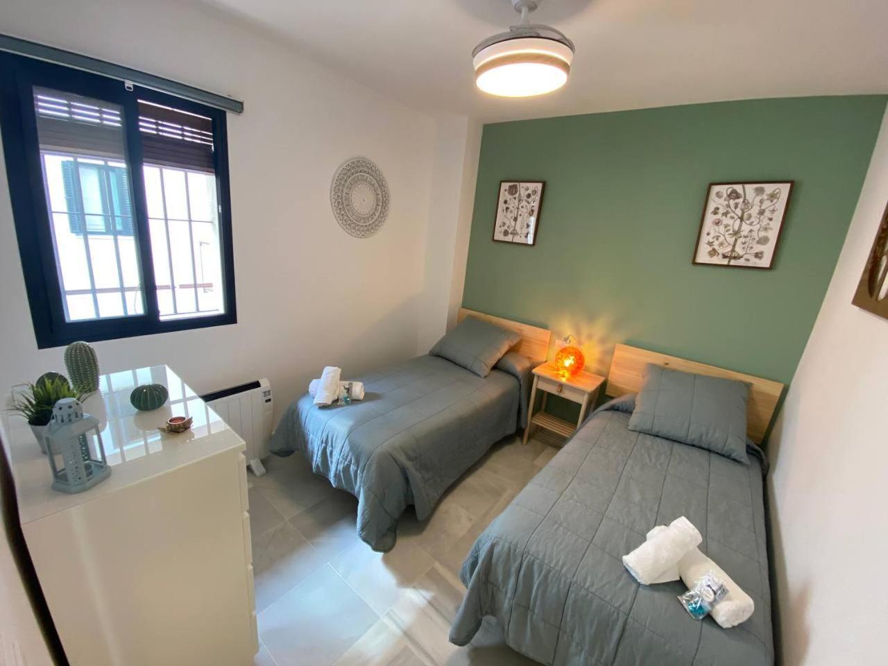 Appartamento Duplex En Casco Historico, Terraza, Garaje, Wi-Fi Sanlúcar de Barrameda Esterno foto