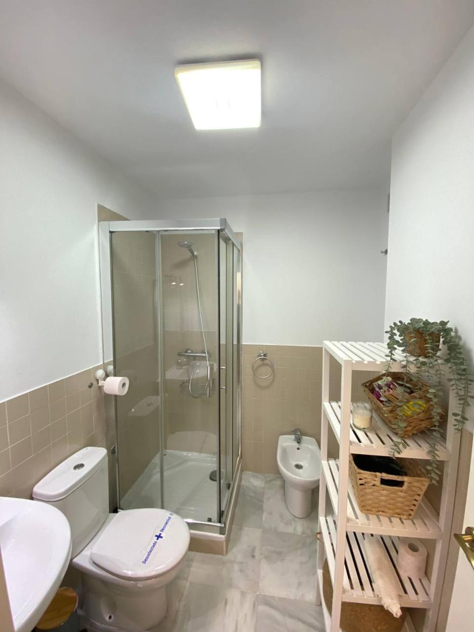 Appartamento Duplex En Casco Historico, Terraza, Garaje, Wi-Fi Sanlúcar de Barrameda Esterno foto
