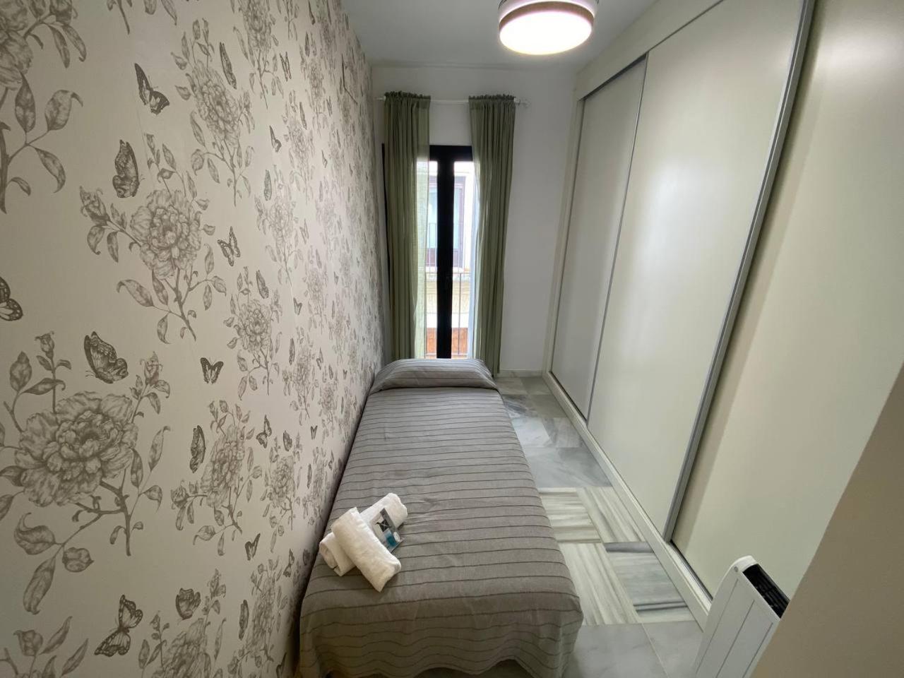 Appartamento Duplex En Casco Historico, Terraza, Garaje, Wi-Fi Sanlúcar de Barrameda Esterno foto