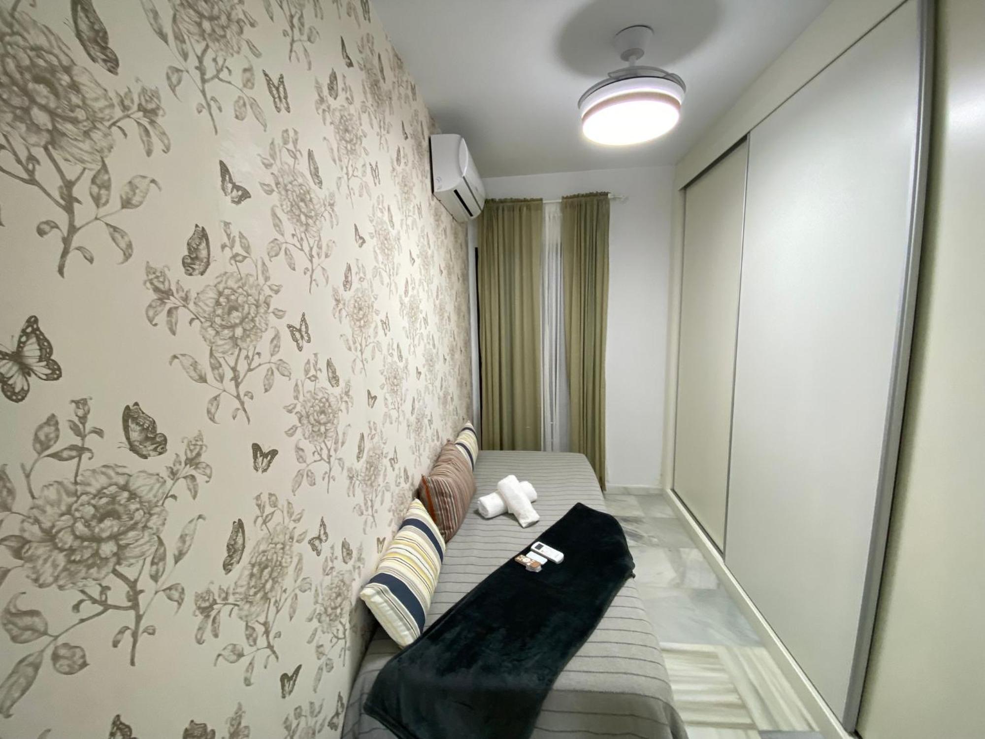 Appartamento Duplex En Casco Historico, Terraza, Garaje, Wi-Fi Sanlúcar de Barrameda Esterno foto