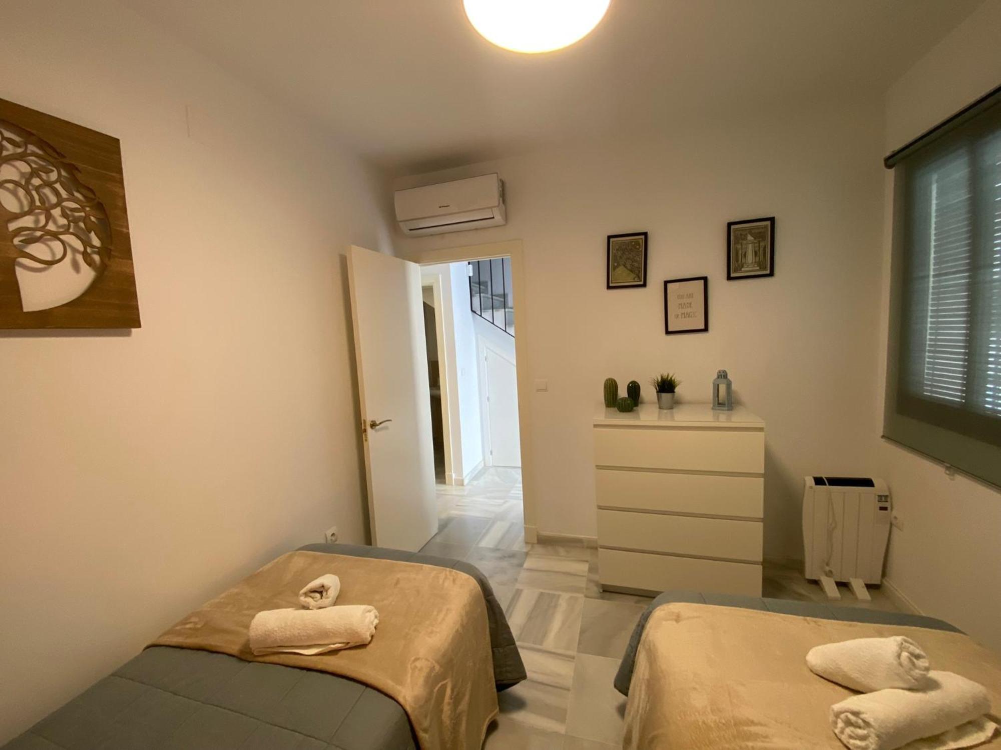 Appartamento Duplex En Casco Historico, Terraza, Garaje, Wi-Fi Sanlúcar de Barrameda Esterno foto