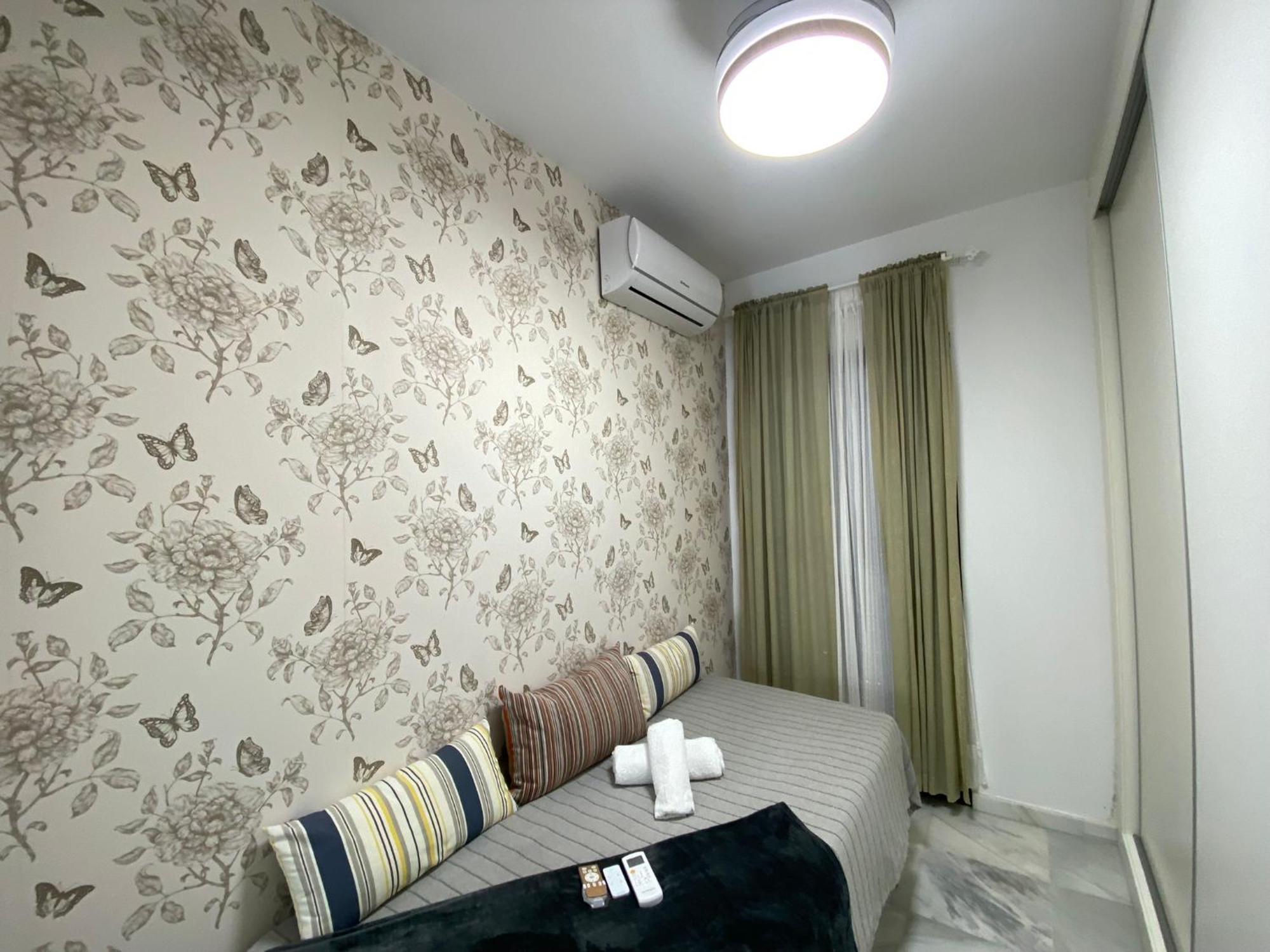 Appartamento Duplex En Casco Historico, Terraza, Garaje, Wi-Fi Sanlúcar de Barrameda Esterno foto